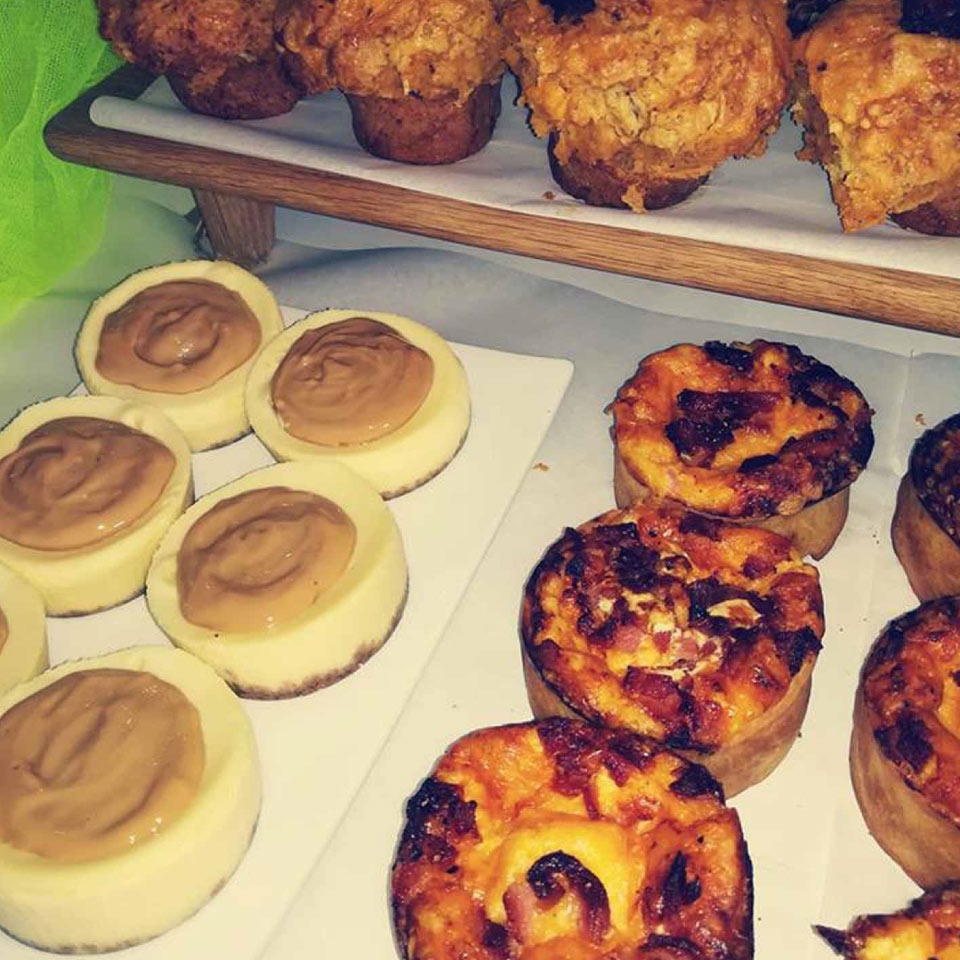 Bakes-2