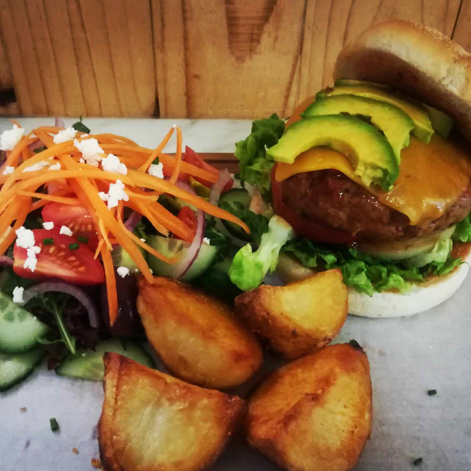 Burger